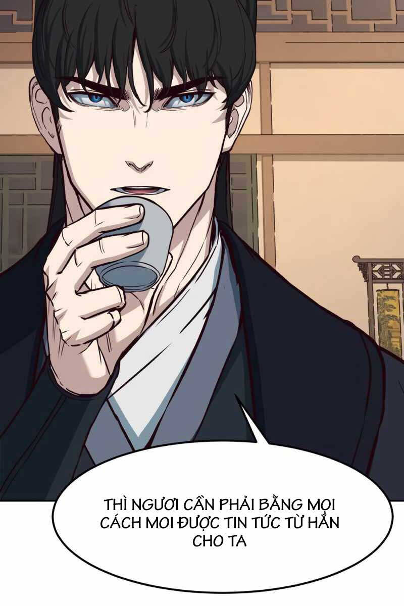 Túy Kiếm Dạ Hành Chapter 80 - 35