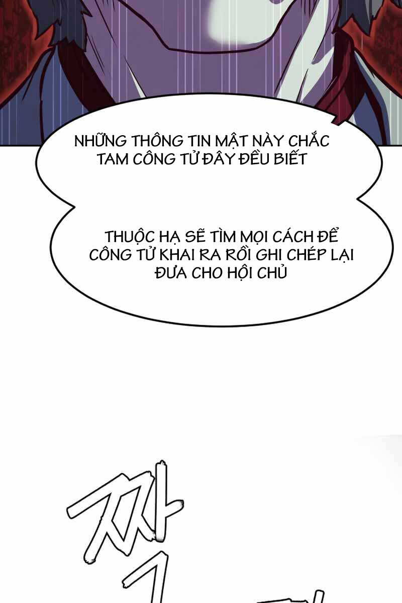 Túy Kiếm Dạ Hành Chapter 80 - 40