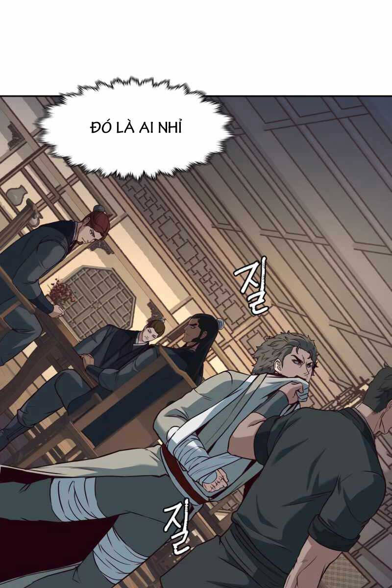 Túy Kiếm Dạ Hành Chapter 80 - 6