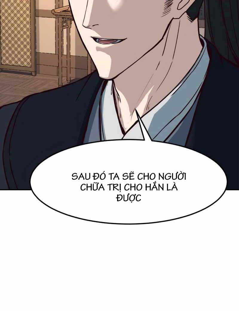 Túy Kiếm Dạ Hành Chapter 80 - 57