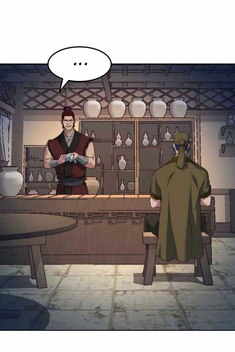 Túy Kiếm Dạ Hành Chapter 80 - 76