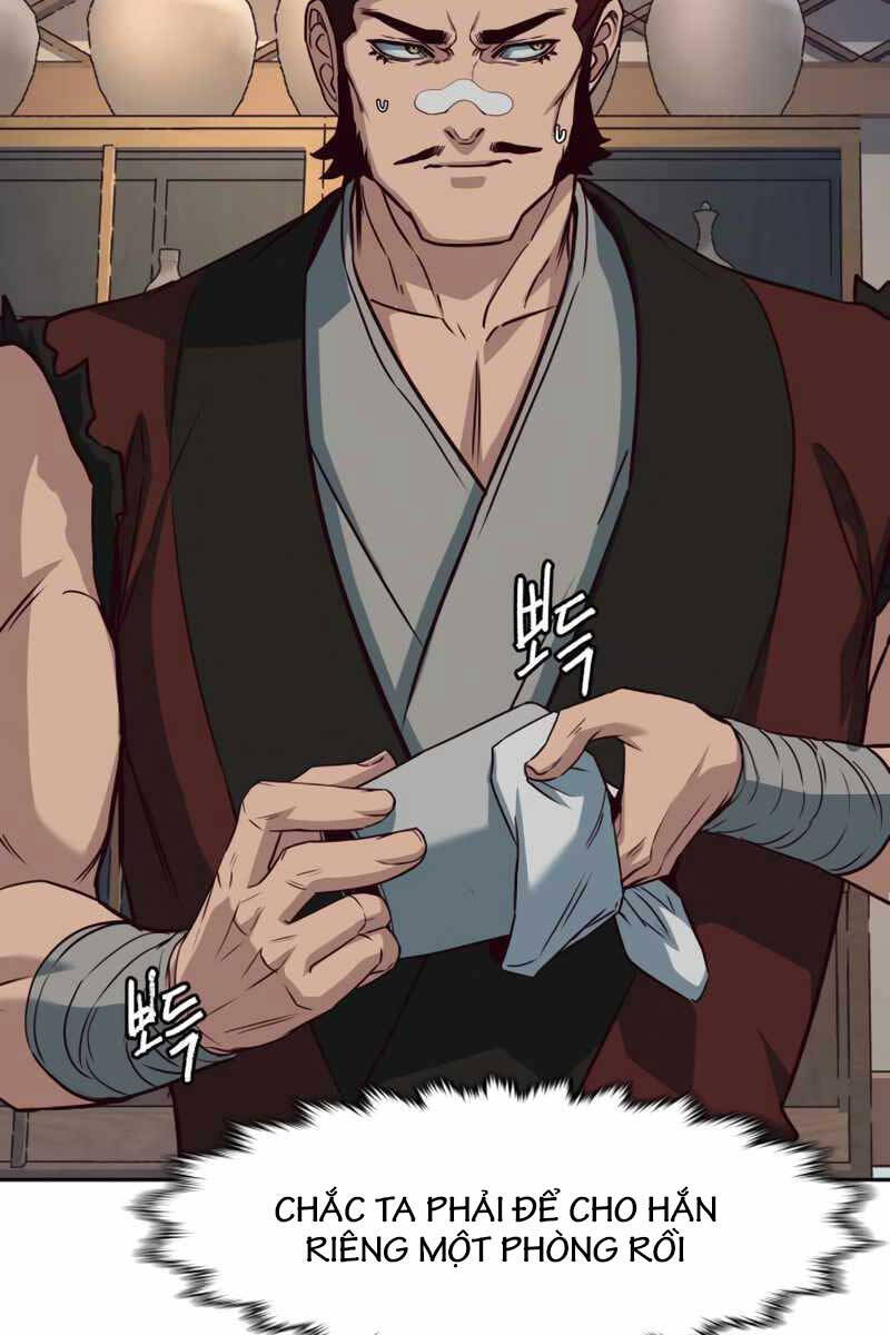 Túy Kiếm Dạ Hành Chapter 80 - 81