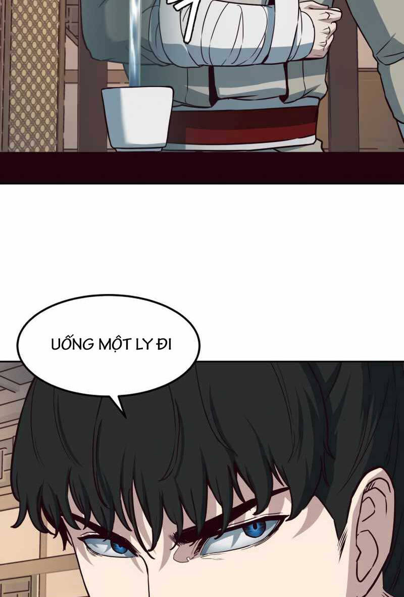 Túy Kiếm Dạ Hành Chapter 80 - 10