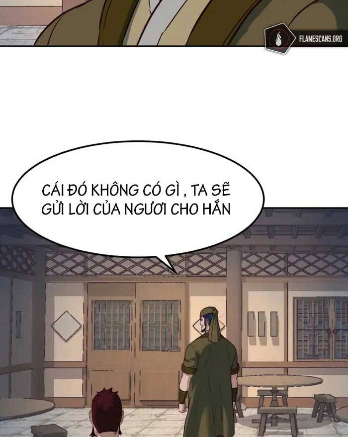 Túy Kiếm Dạ Hành Chapter 81 - 16