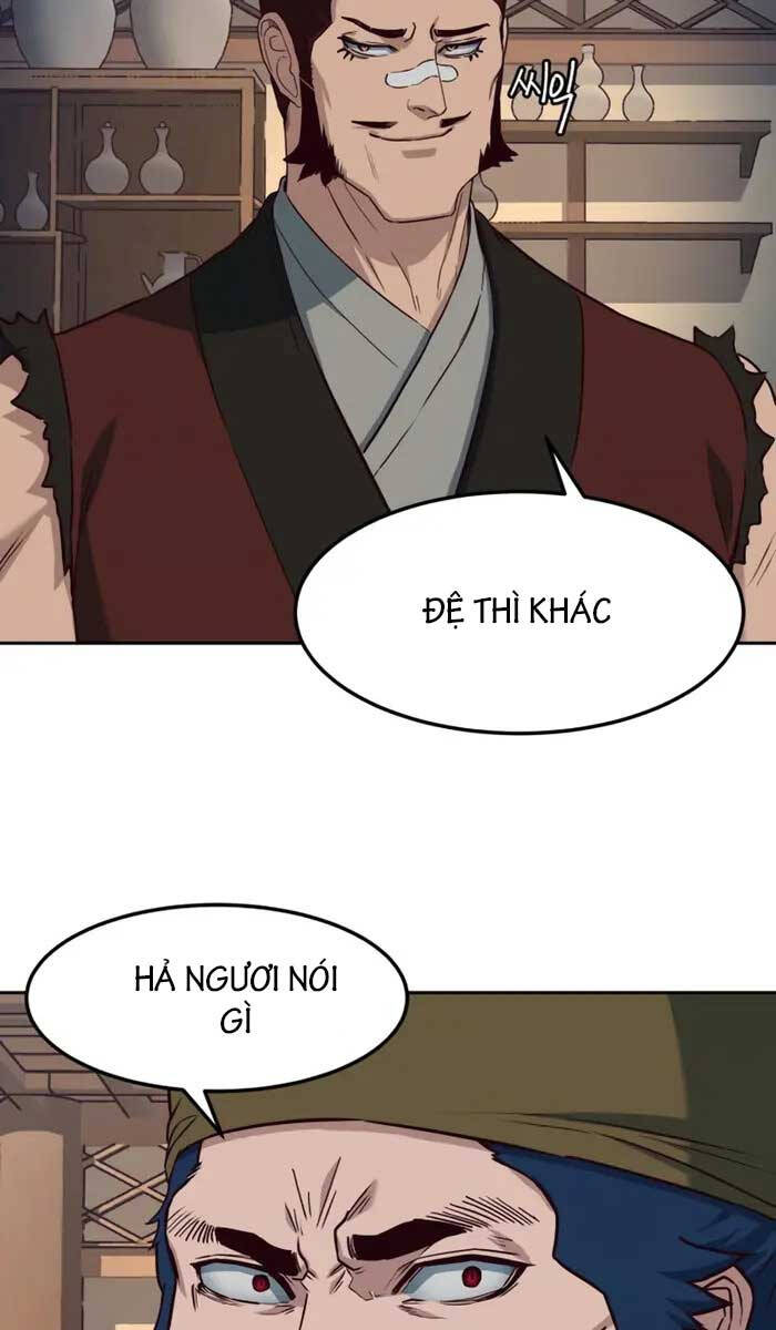 Túy Kiếm Dạ Hành Chapter 81 - 4