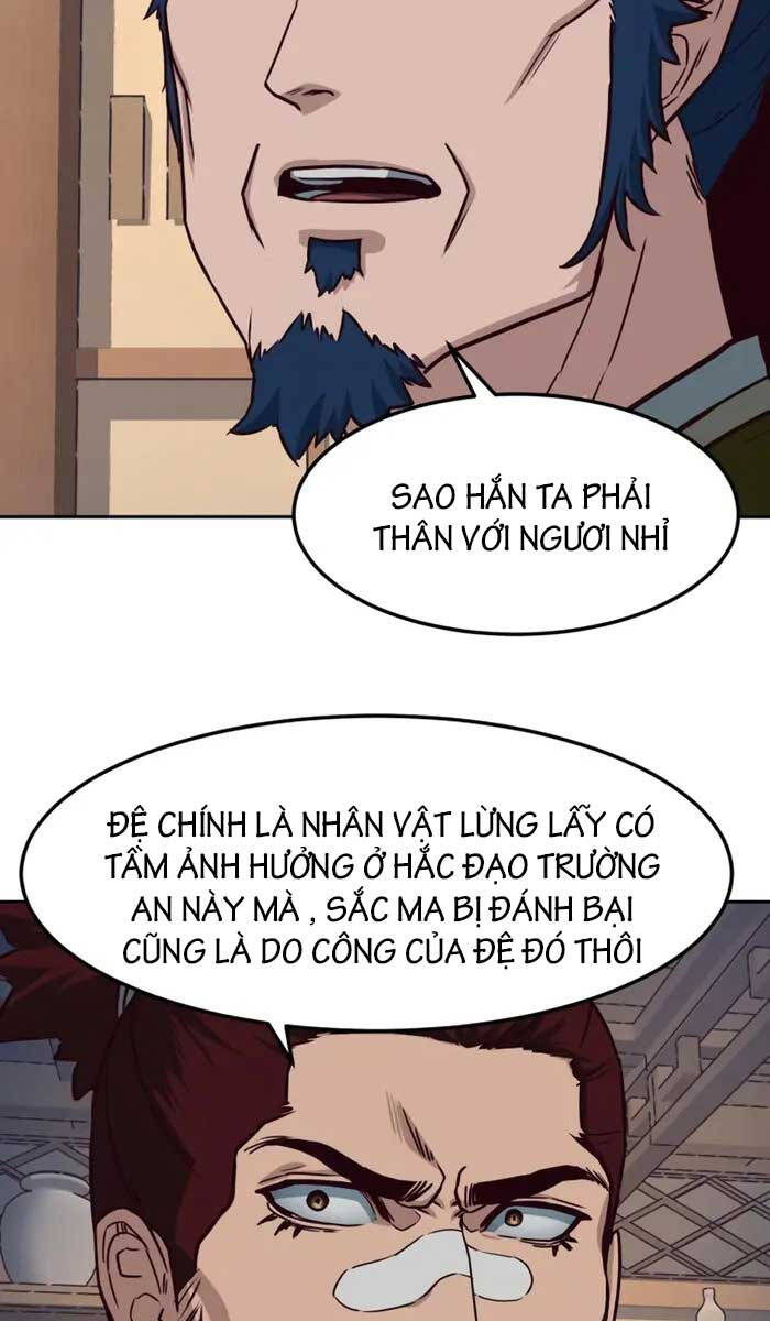 Túy Kiếm Dạ Hành Chapter 81 - 5