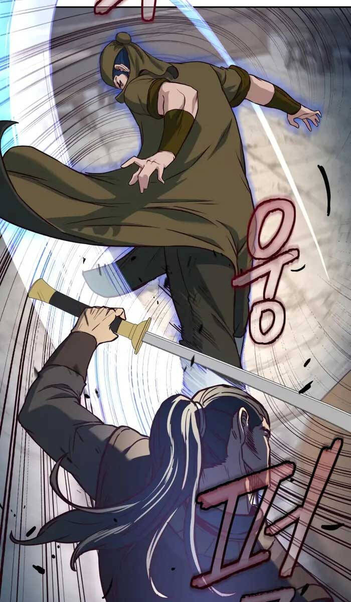 Túy Kiếm Dạ Hành Chapter 81 - 52