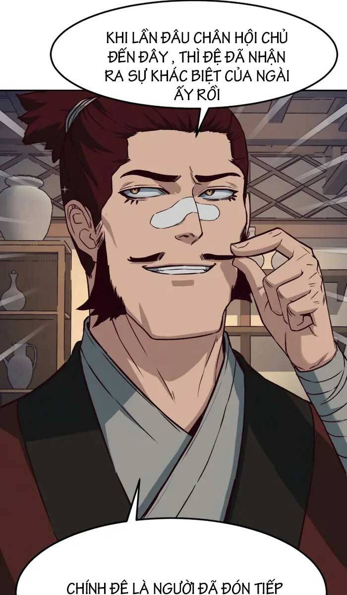 Túy Kiếm Dạ Hành Chapter 81 - 7