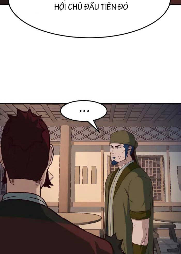 Túy Kiếm Dạ Hành Chapter 81 - 8