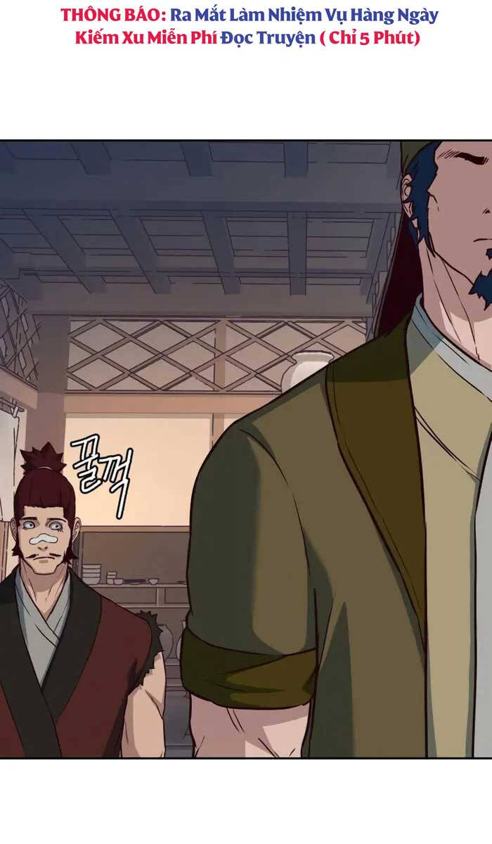 Túy Kiếm Dạ Hành Chapter 81 - 73