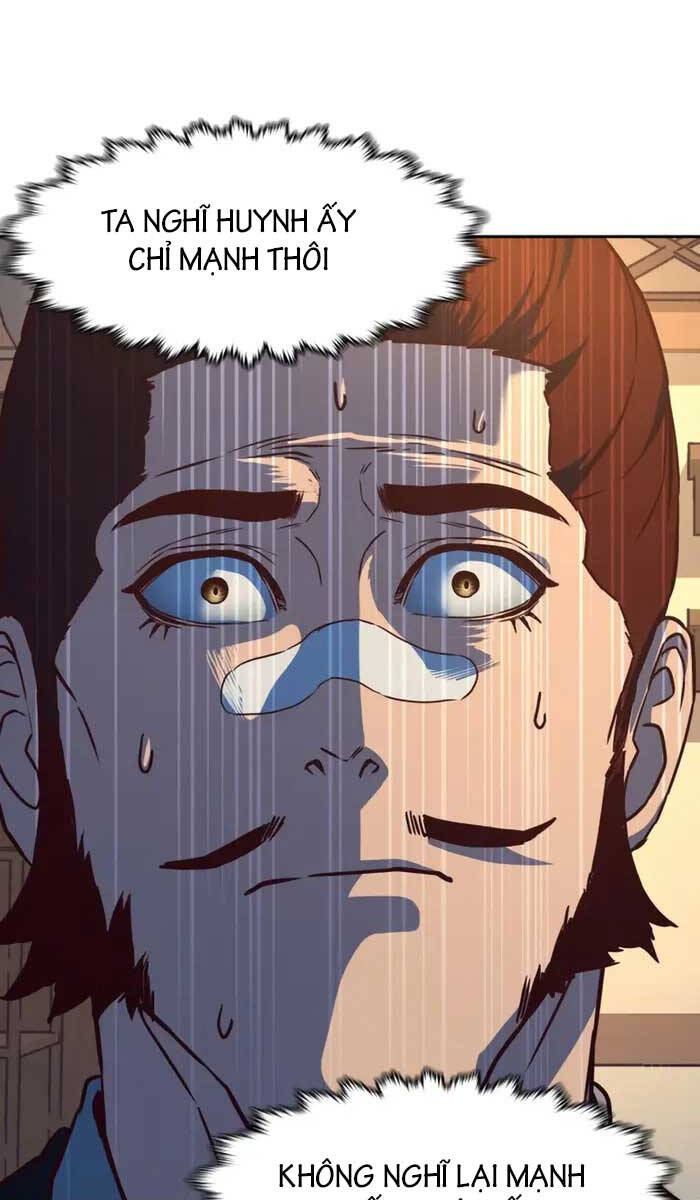 Túy Kiếm Dạ Hành Chapter 81 - 74