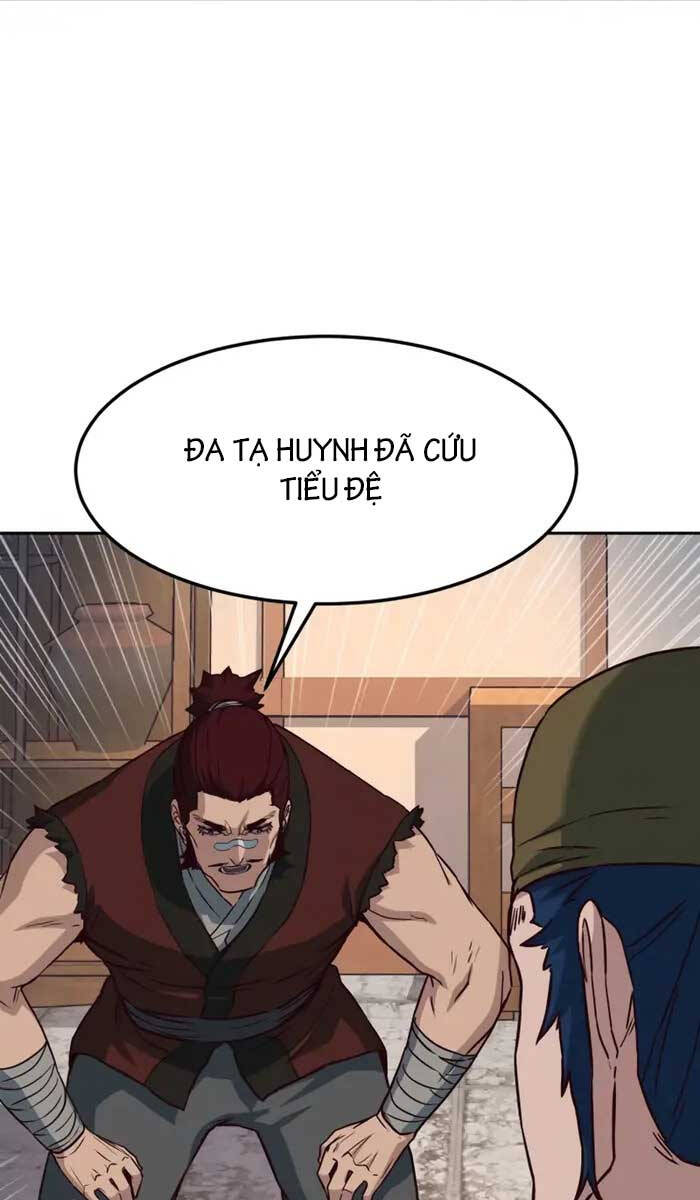 Túy Kiếm Dạ Hành Chapter 81 - 82