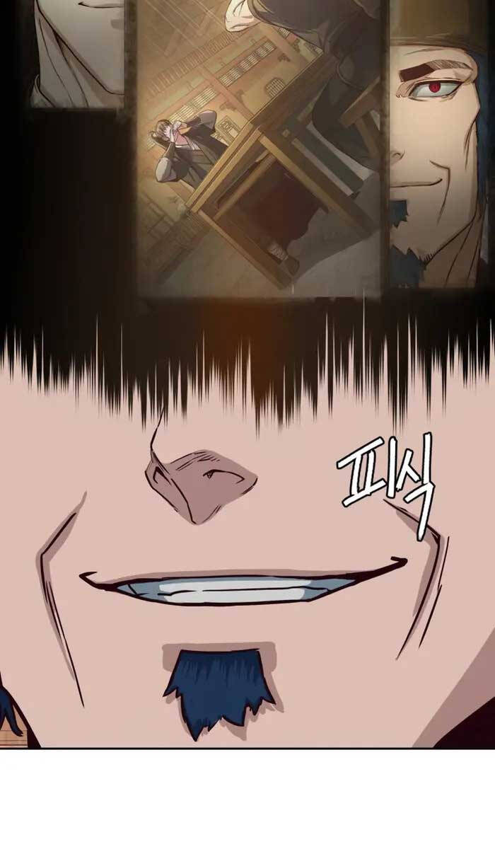 Túy Kiếm Dạ Hành Chapter 81 - 90