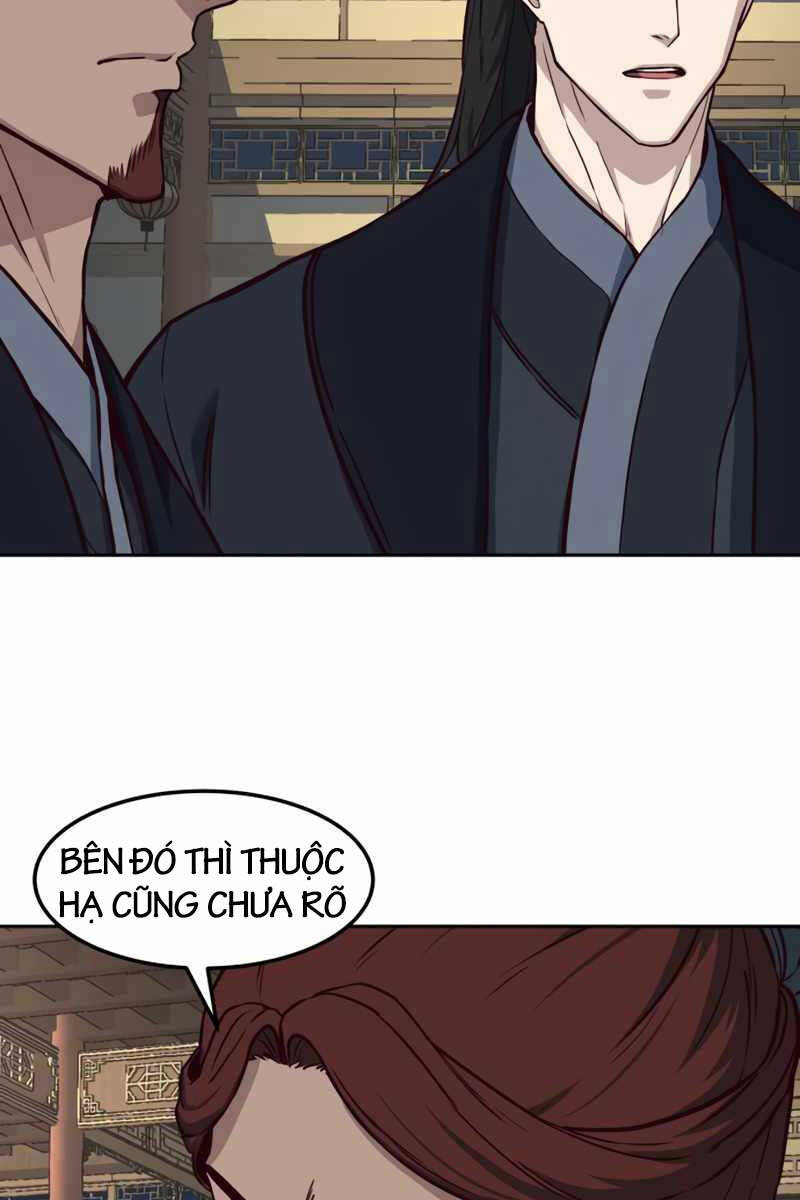 Túy Kiếm Dạ Hành Chapter 82 - 101
