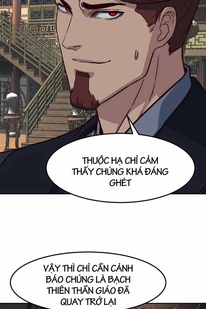 Túy Kiếm Dạ Hành Chapter 82 - 102