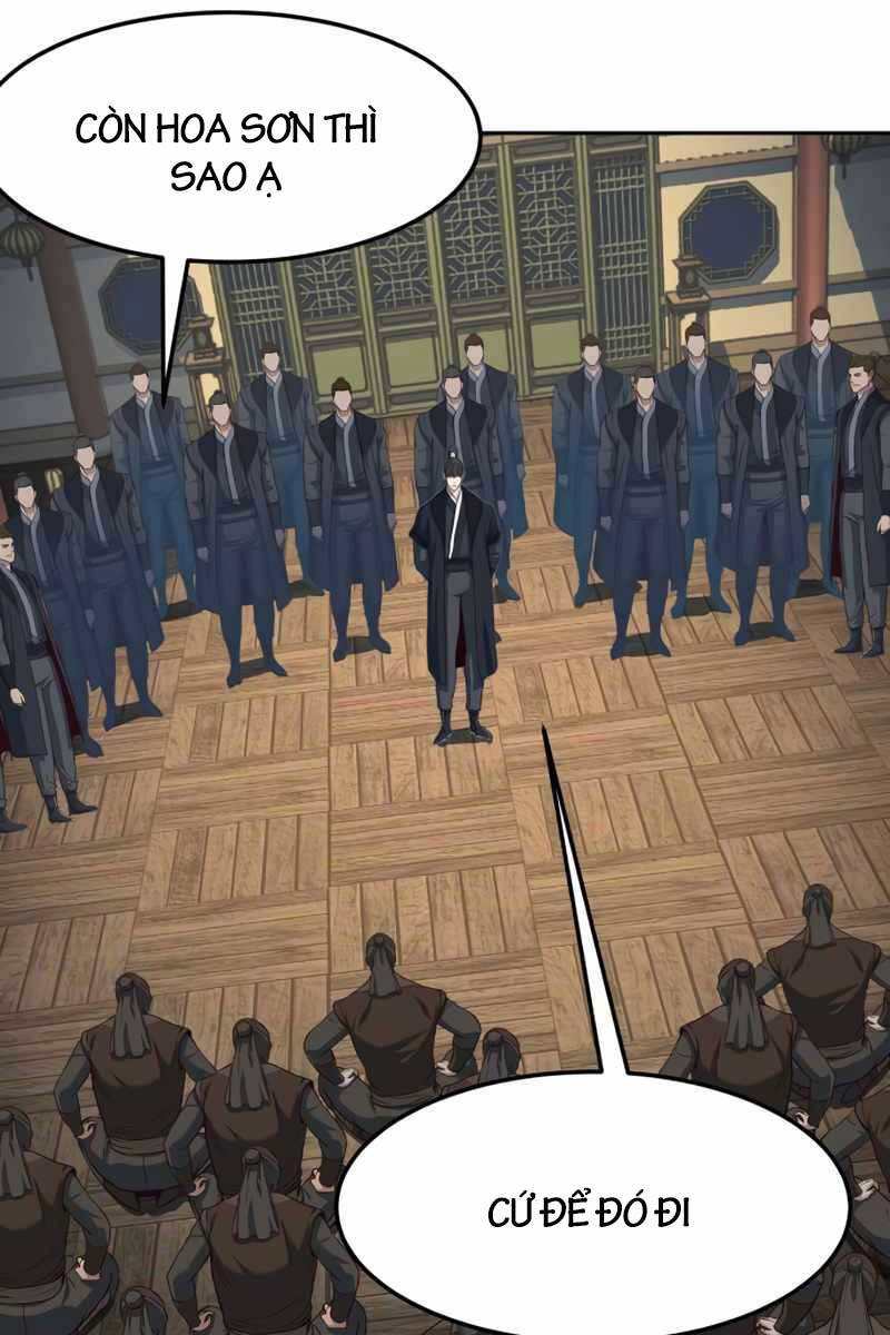 Túy Kiếm Dạ Hành Chapter 82 - 104