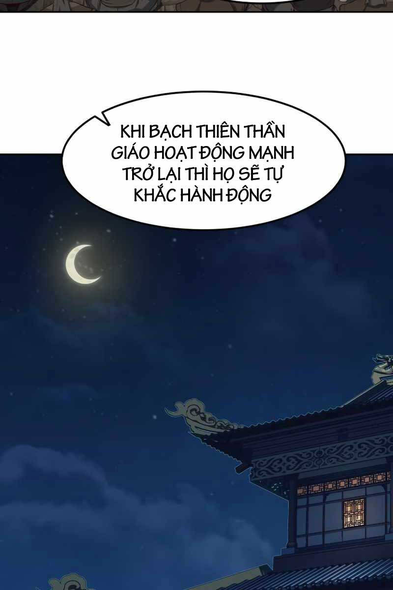 Túy Kiếm Dạ Hành Chapter 82 - 105