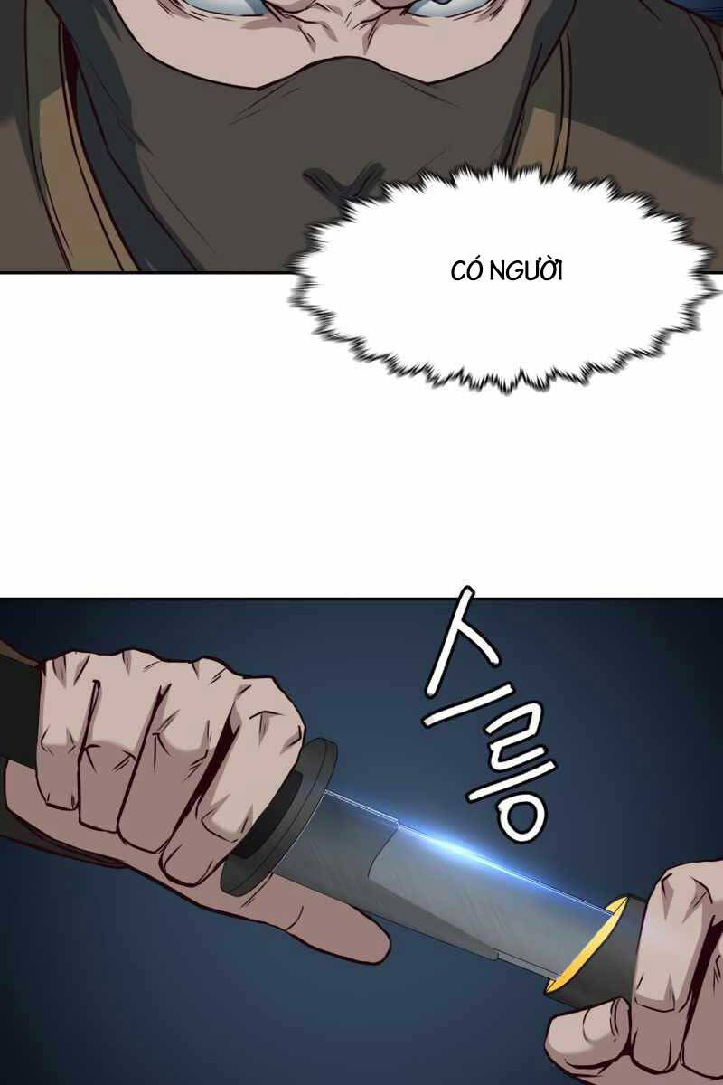 Túy Kiếm Dạ Hành Chapter 82 - 14