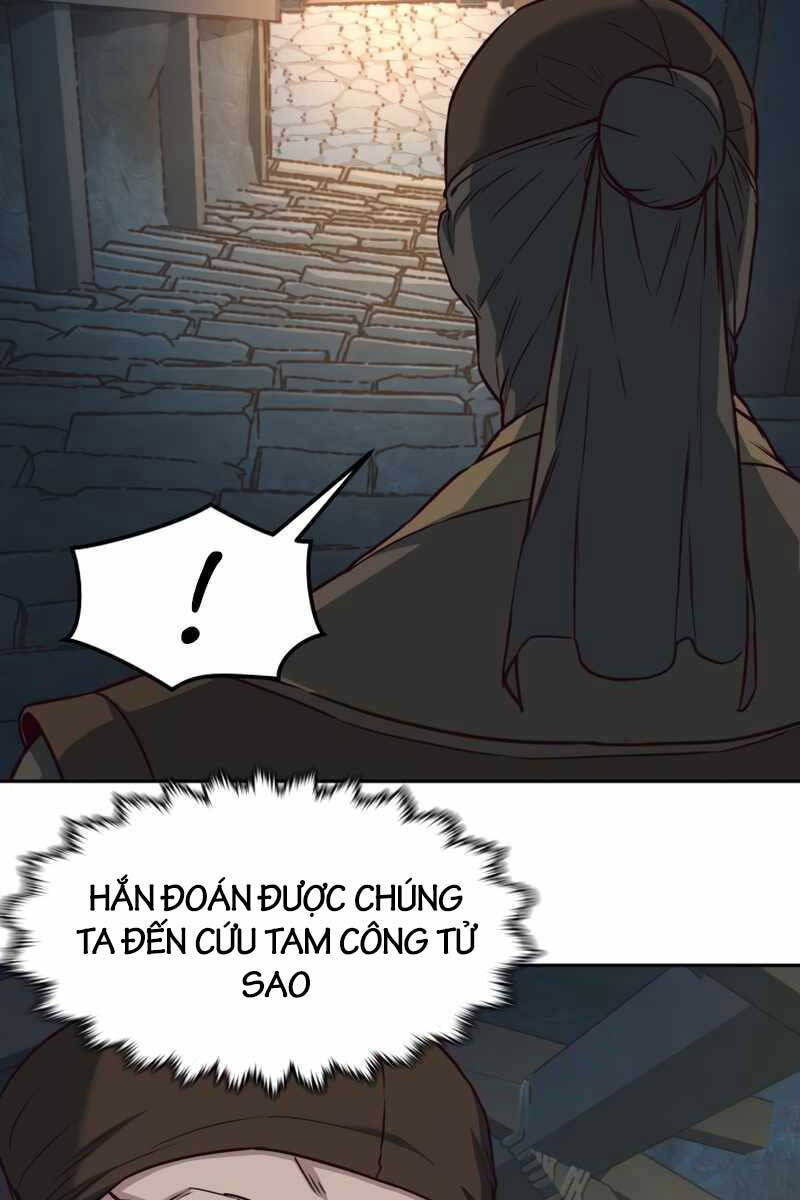 Túy Kiếm Dạ Hành Chapter 82 - 17