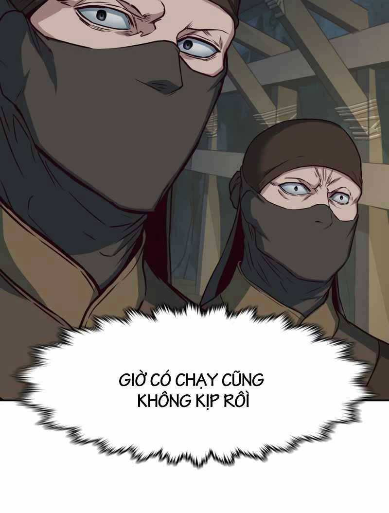 Túy Kiếm Dạ Hành Chapter 82 - 18