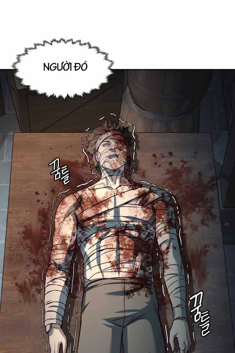 Túy Kiếm Dạ Hành Chapter 82 - 22