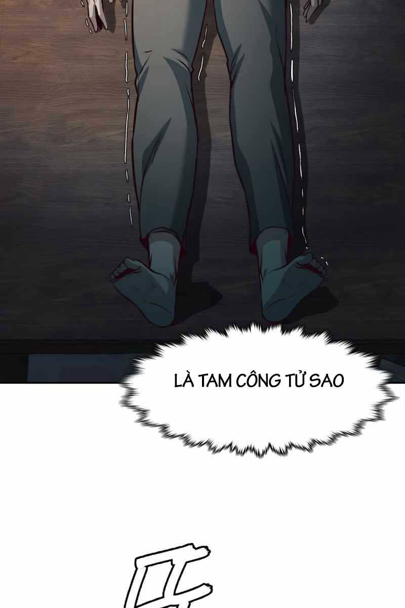 Túy Kiếm Dạ Hành Chapter 82 - 23