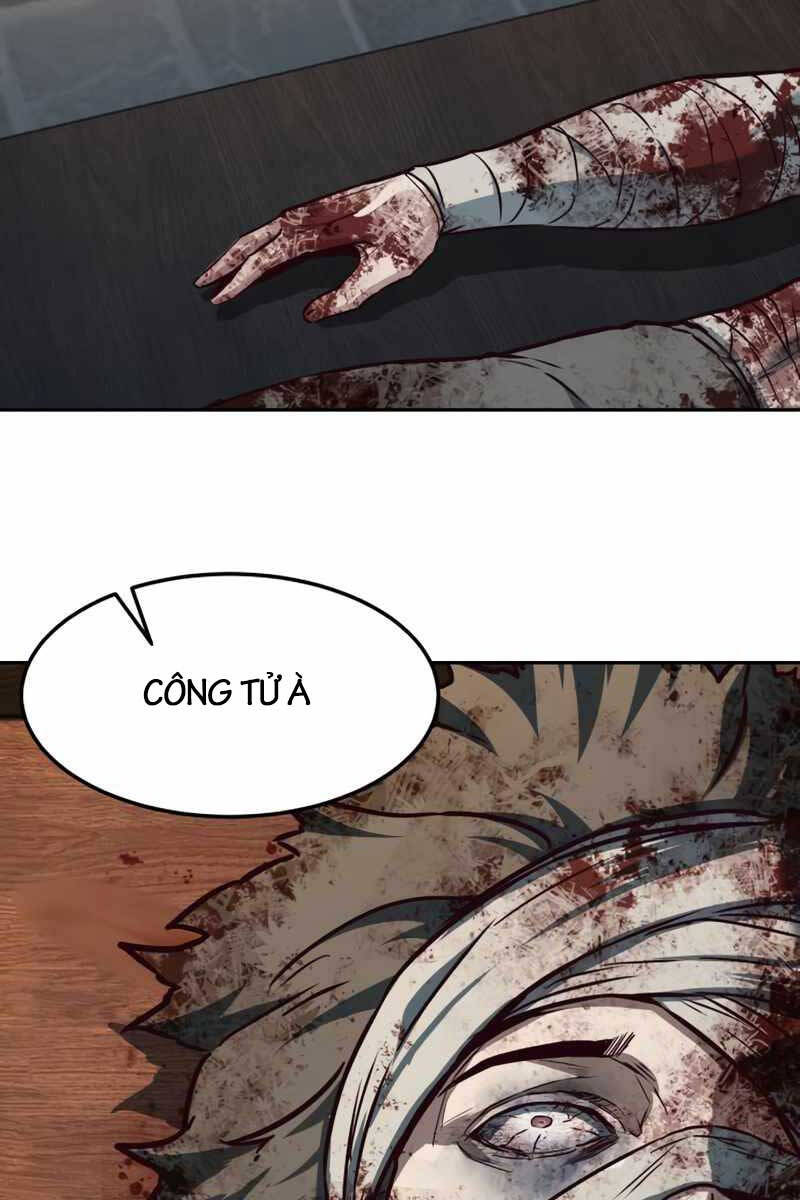 Túy Kiếm Dạ Hành Chapter 82 - 30