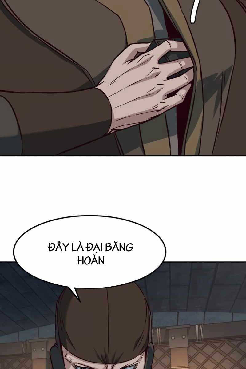 Túy Kiếm Dạ Hành Chapter 82 - 34