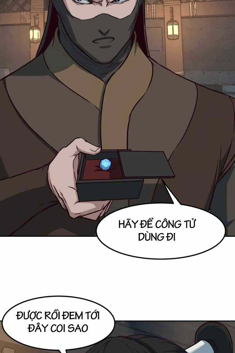 Túy Kiếm Dạ Hành Chapter 82 - 35