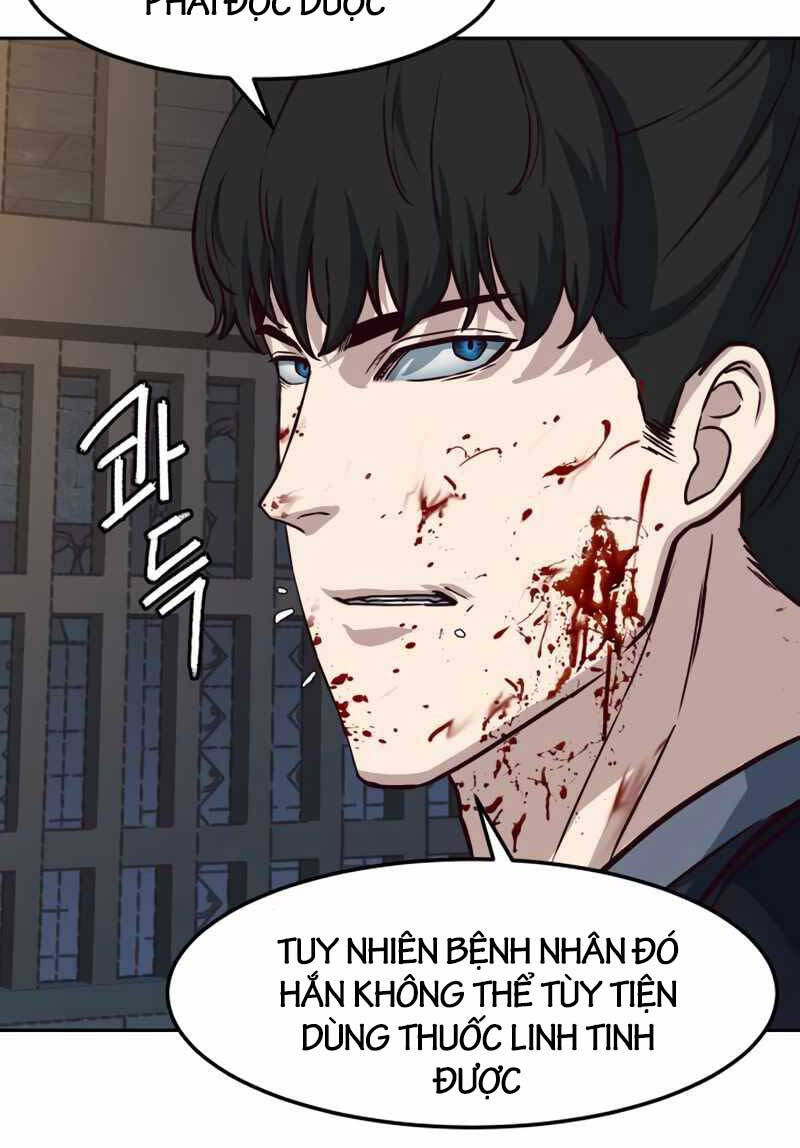 Túy Kiếm Dạ Hành Chapter 82 - 45