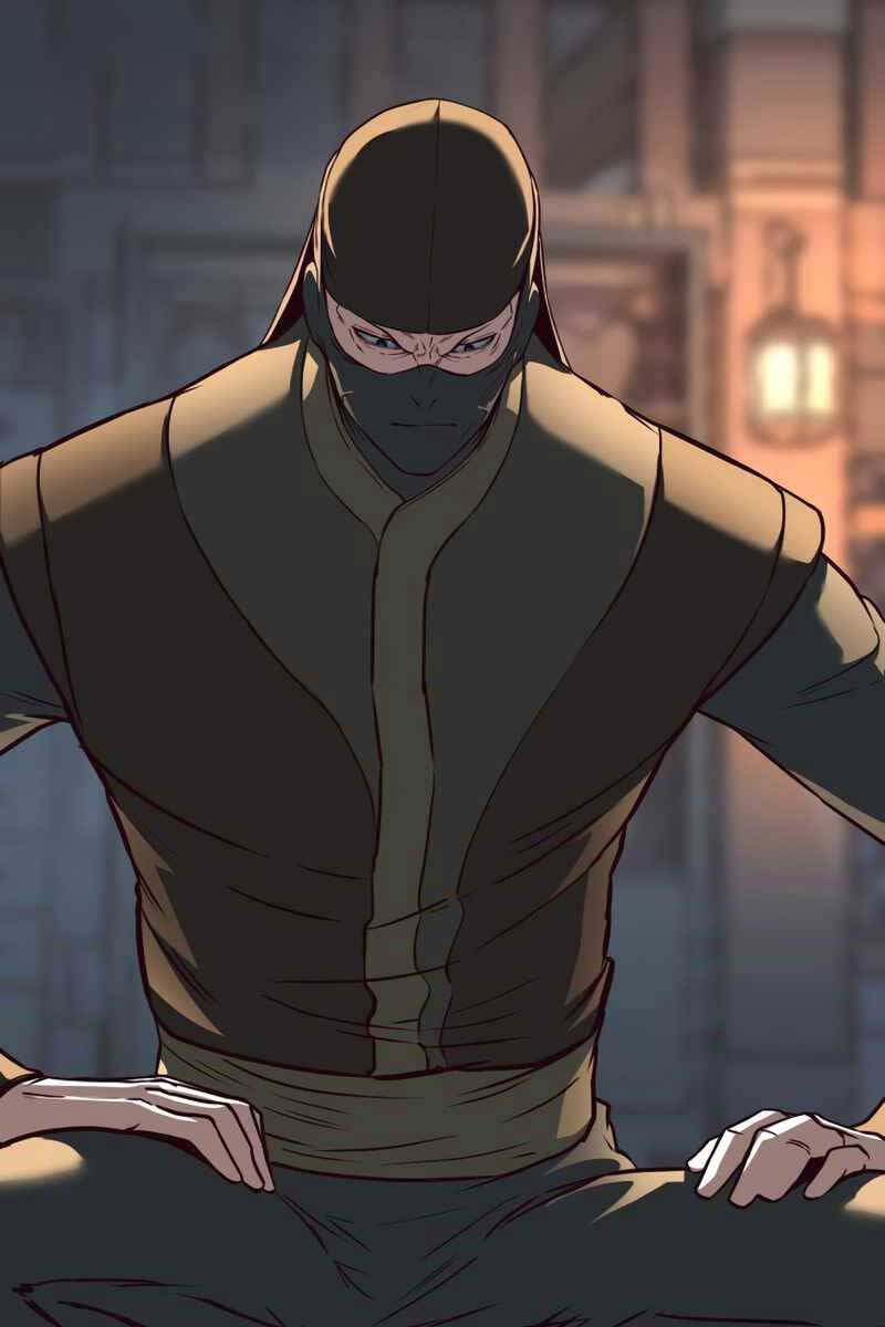 Túy Kiếm Dạ Hành Chapter 82 - 47