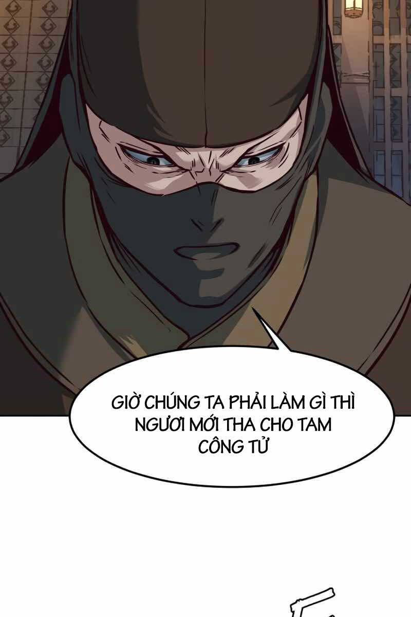 Túy Kiếm Dạ Hành Chapter 82 - 51
