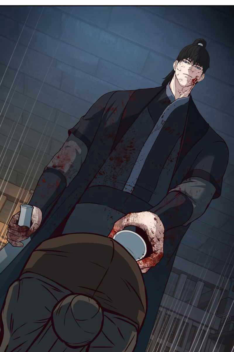 Túy Kiếm Dạ Hành Chapter 82 - 55