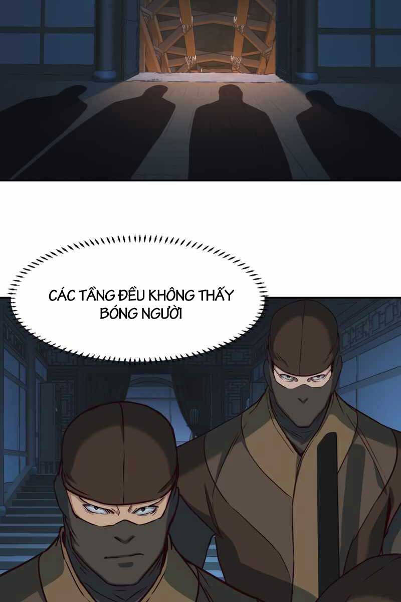 Túy Kiếm Dạ Hành Chapter 82 - 7