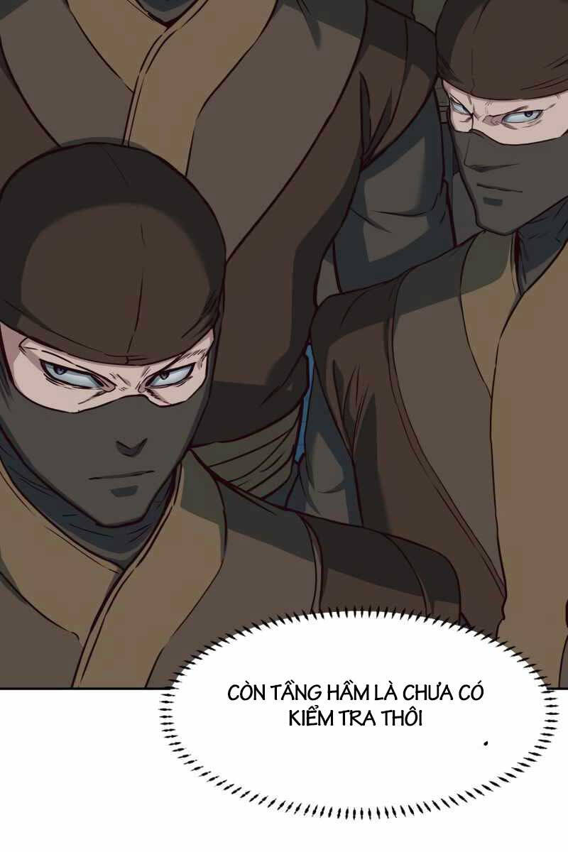 Túy Kiếm Dạ Hành Chapter 82 - 8