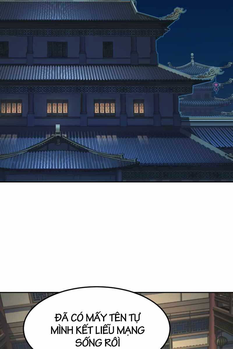 Túy Kiếm Dạ Hành Chapter 82 - 74