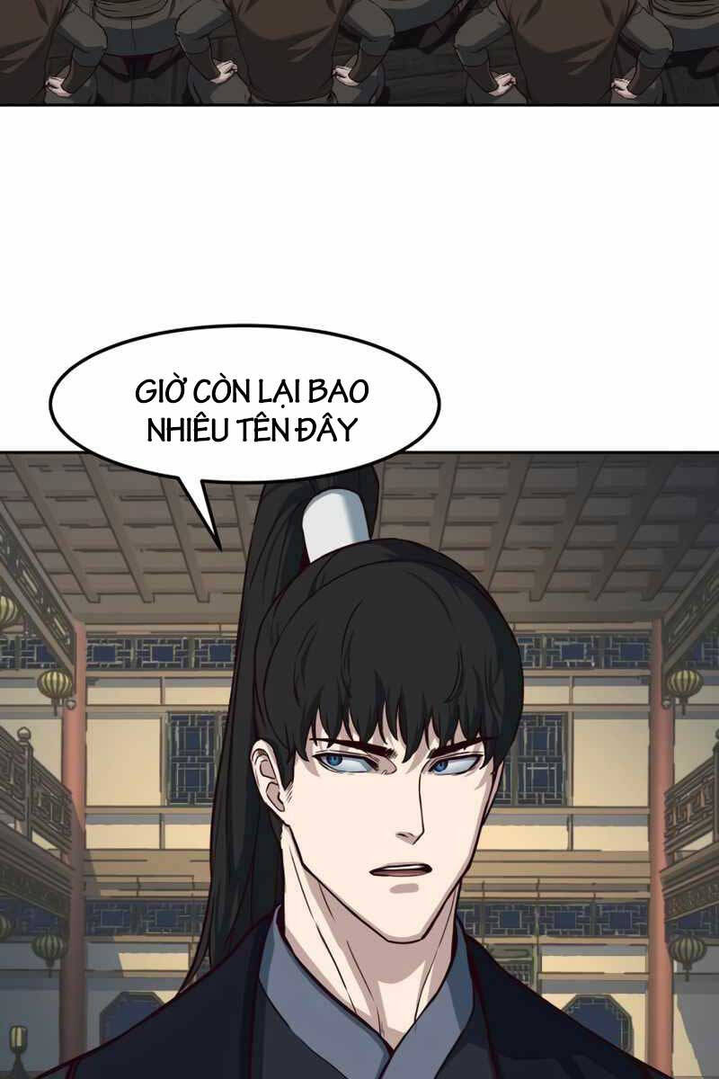 Túy Kiếm Dạ Hành Chapter 82 - 76