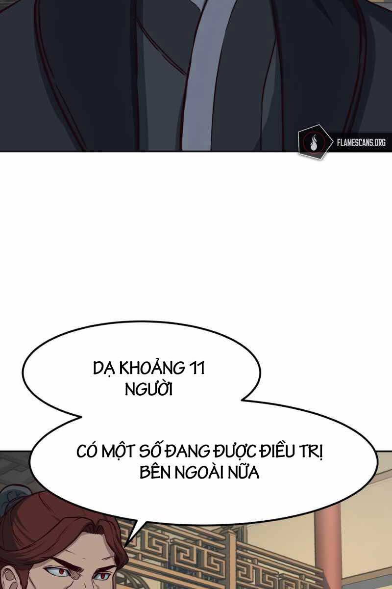 Túy Kiếm Dạ Hành Chapter 82 - 77