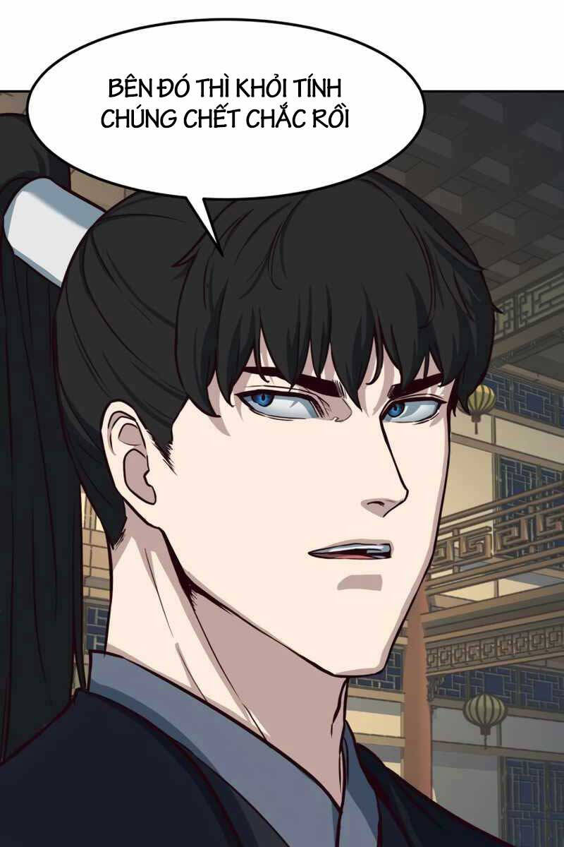 Túy Kiếm Dạ Hành Chapter 82 - 79