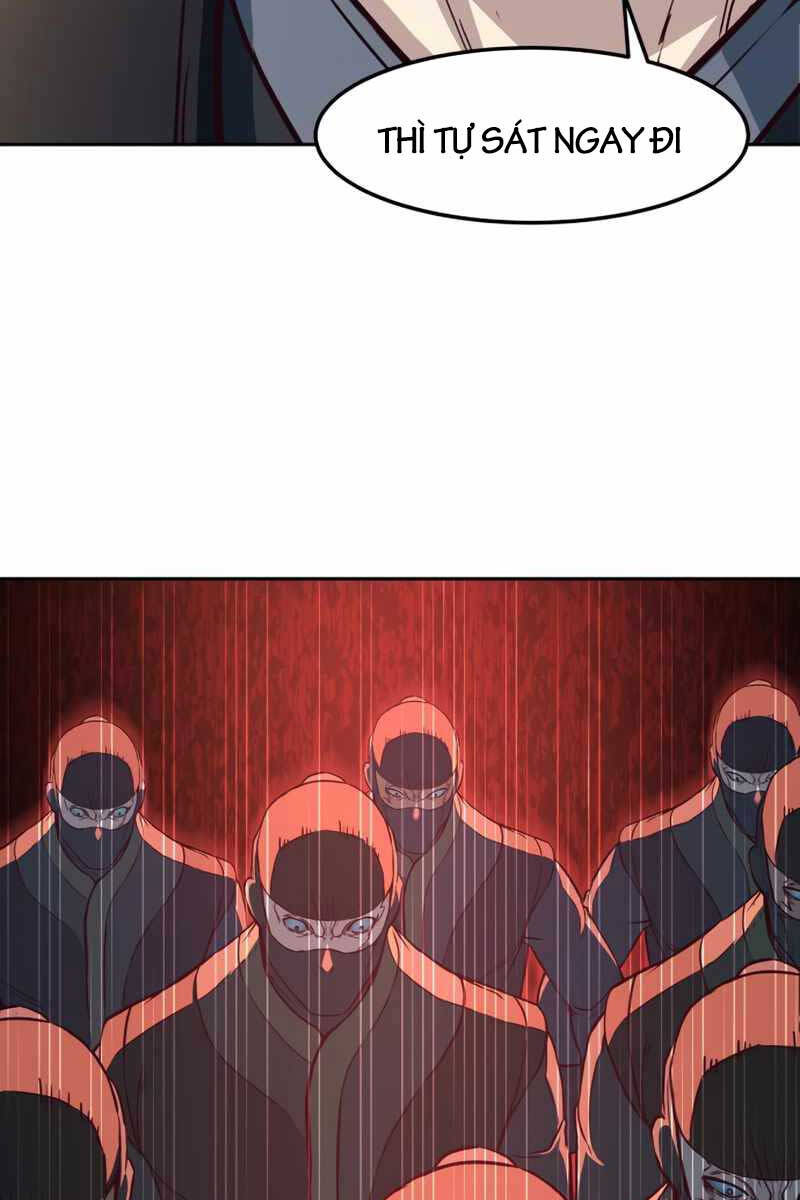 Túy Kiếm Dạ Hành Chapter 82 - 83