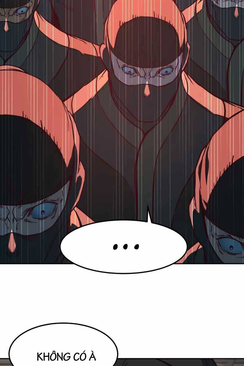 Túy Kiếm Dạ Hành Chapter 82 - 84