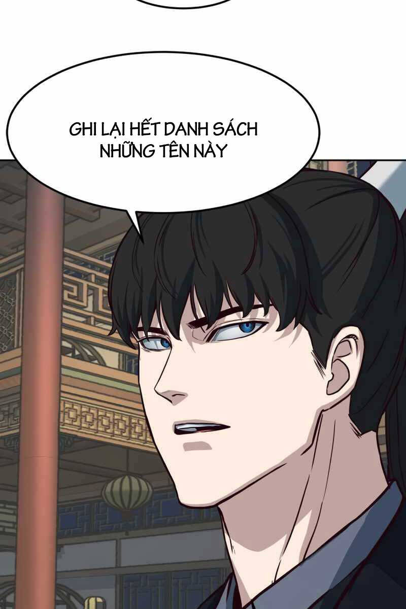 Túy Kiếm Dạ Hành Chapter 82 - 87