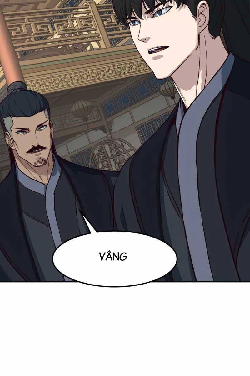 Túy Kiếm Dạ Hành Chapter 82 - 92