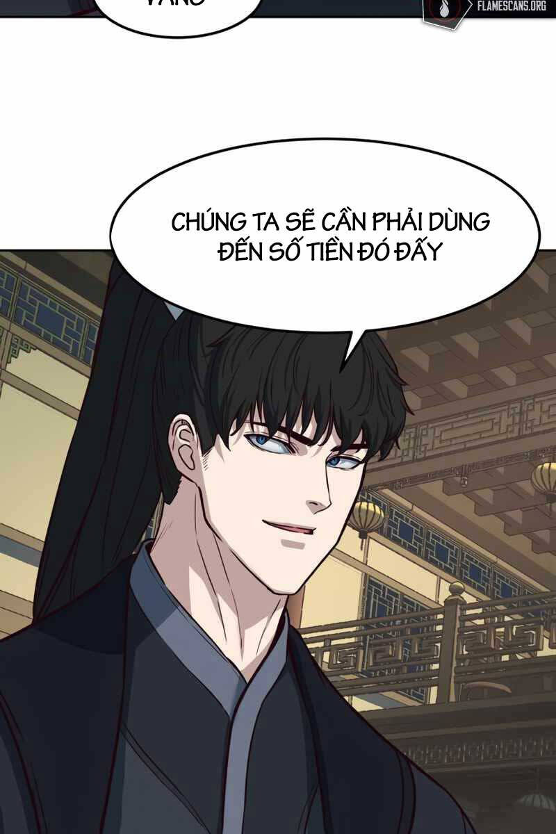 Túy Kiếm Dạ Hành Chapter 82 - 95