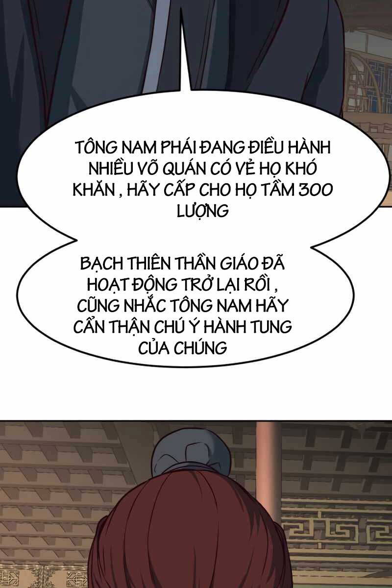 Túy Kiếm Dạ Hành Chapter 82 - 96