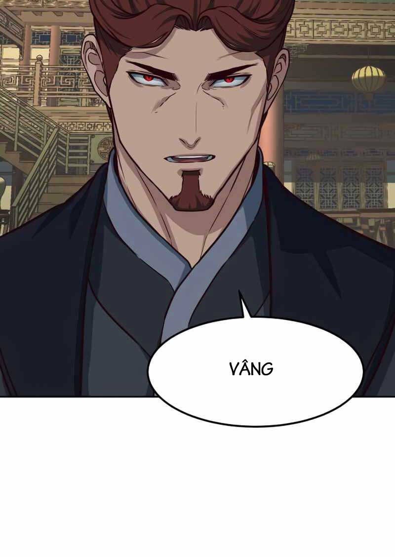 Túy Kiếm Dạ Hành Chapter 82 - 97