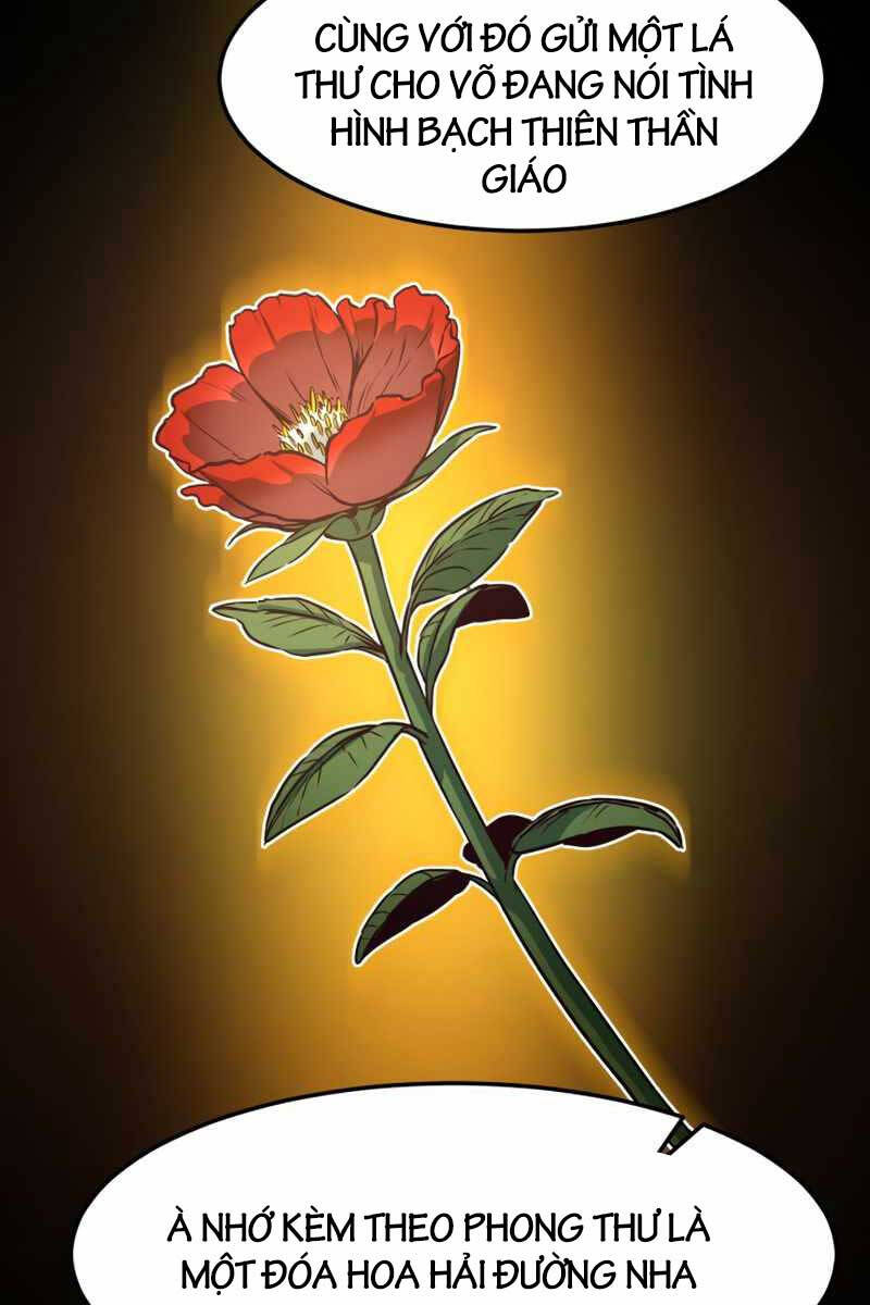 Túy Kiếm Dạ Hành Chapter 82 - 99
