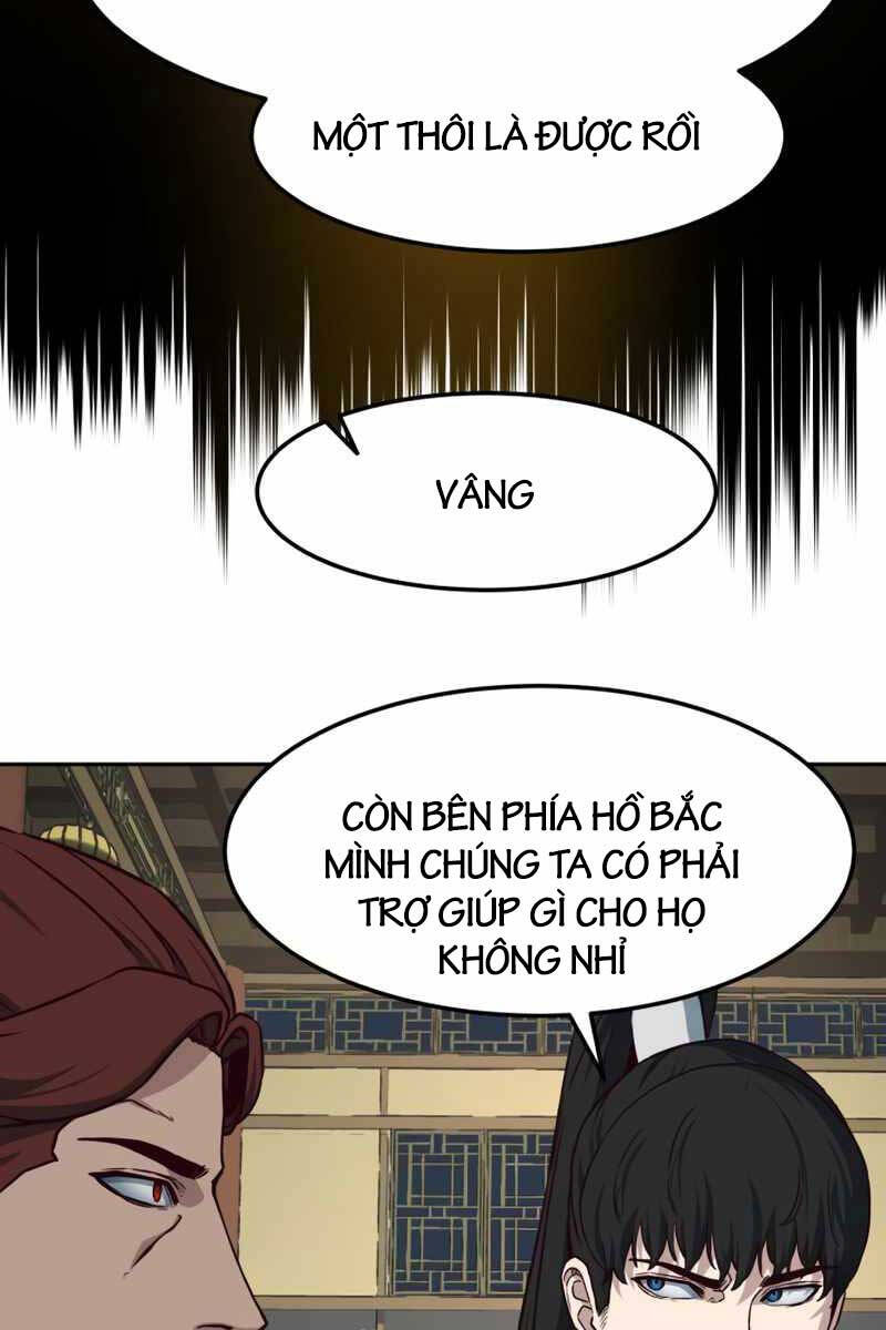 Túy Kiếm Dạ Hành Chapter 82 - 100