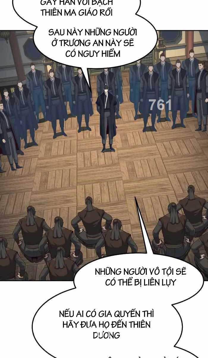 Túy Kiếm Dạ Hành Chapter 83 - 2
