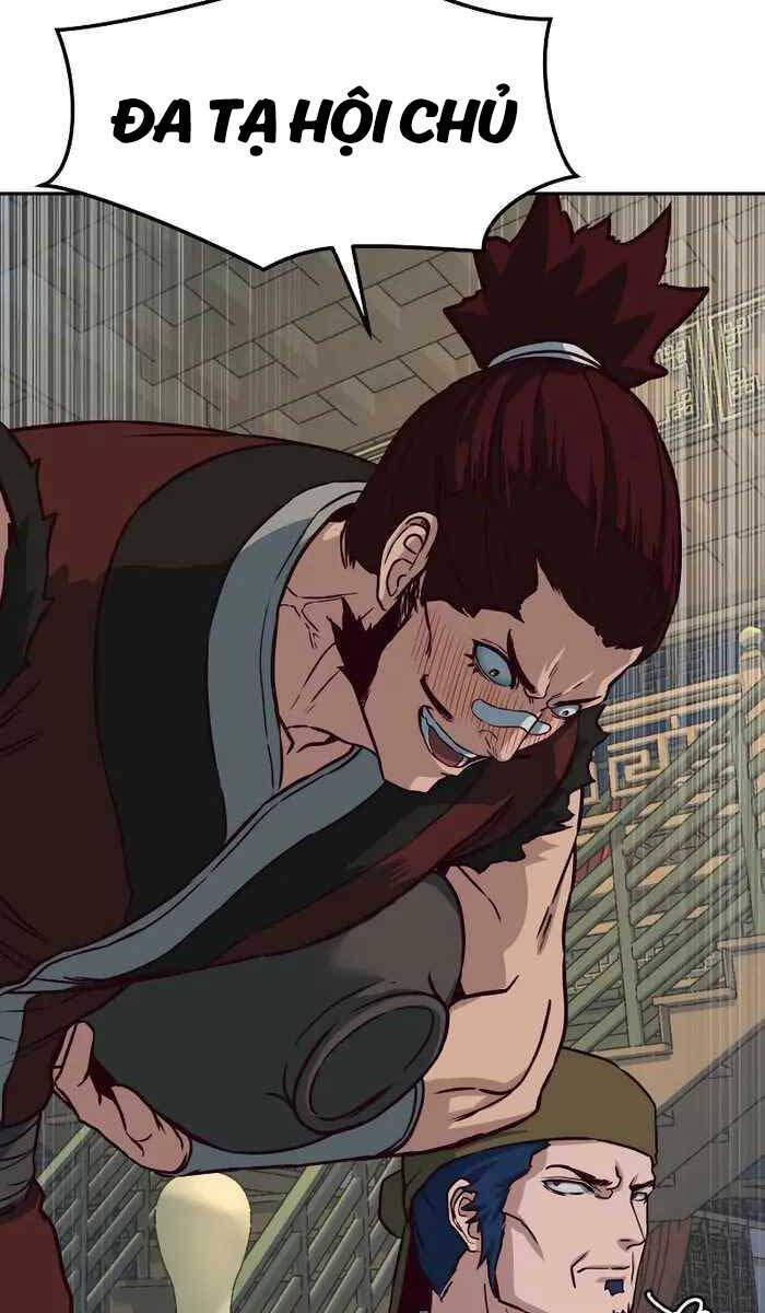 Túy Kiếm Dạ Hành Chapter 83 - 32